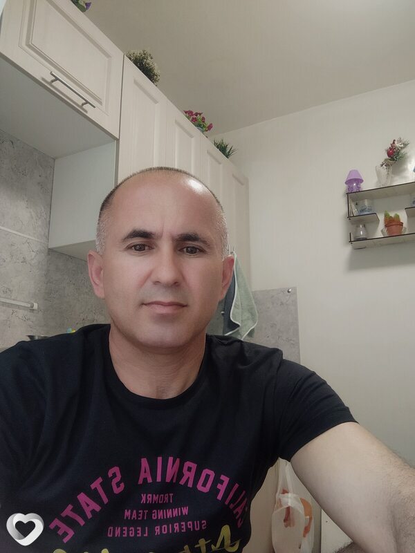 Тимур, 44, Москве — анкета №1495829