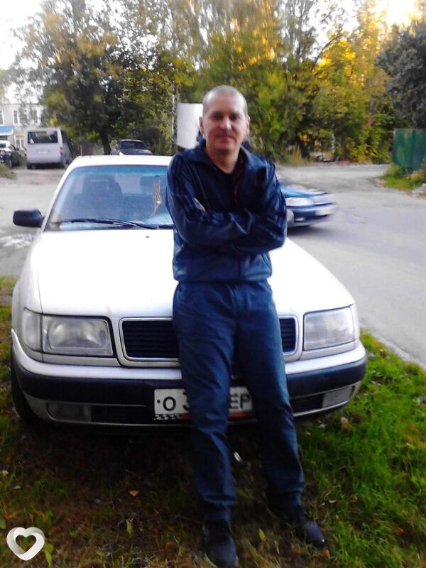 Игорь, 50, Смоленске — анкета №1495857