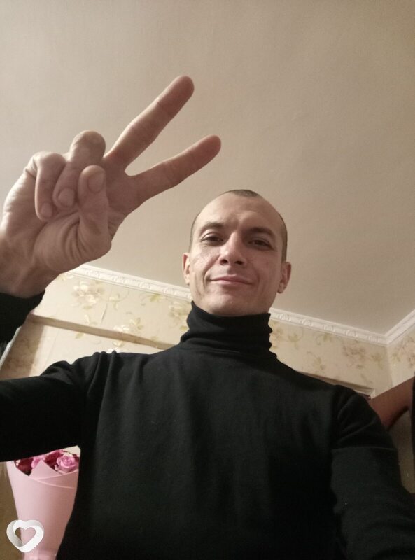 Честный, 36, Владивостоке — анкета №1495859