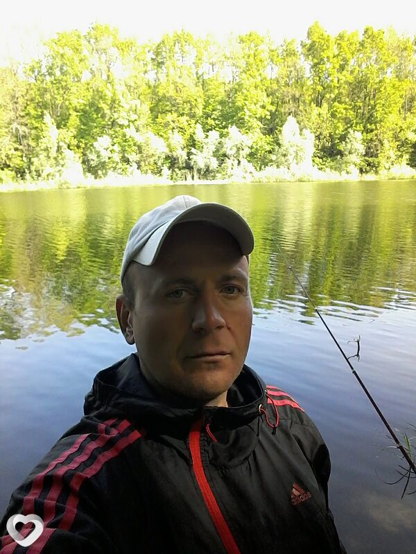 Коля, 35, Полтаве — анкета №1495860
