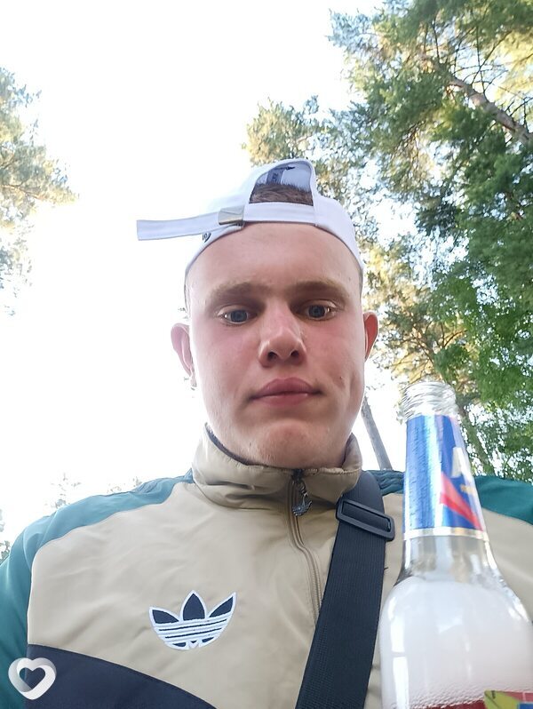 Даниил, 21, Рубцовске — анкета №1495862