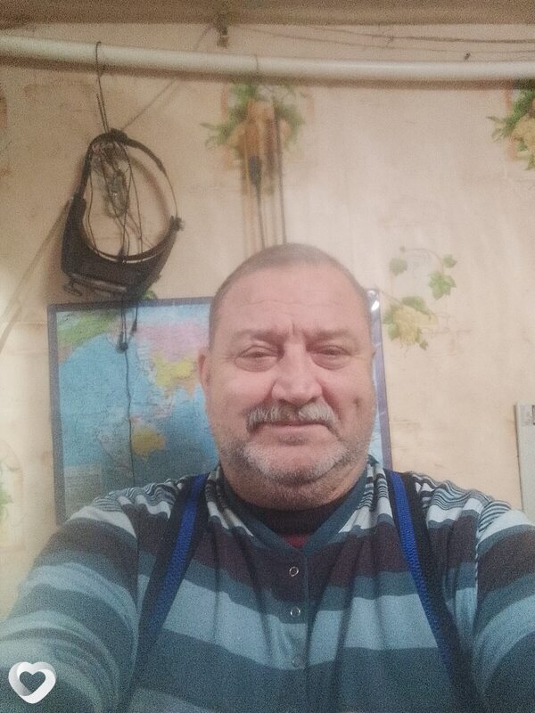 Vovan, 56, Рязани — анкета №1495868