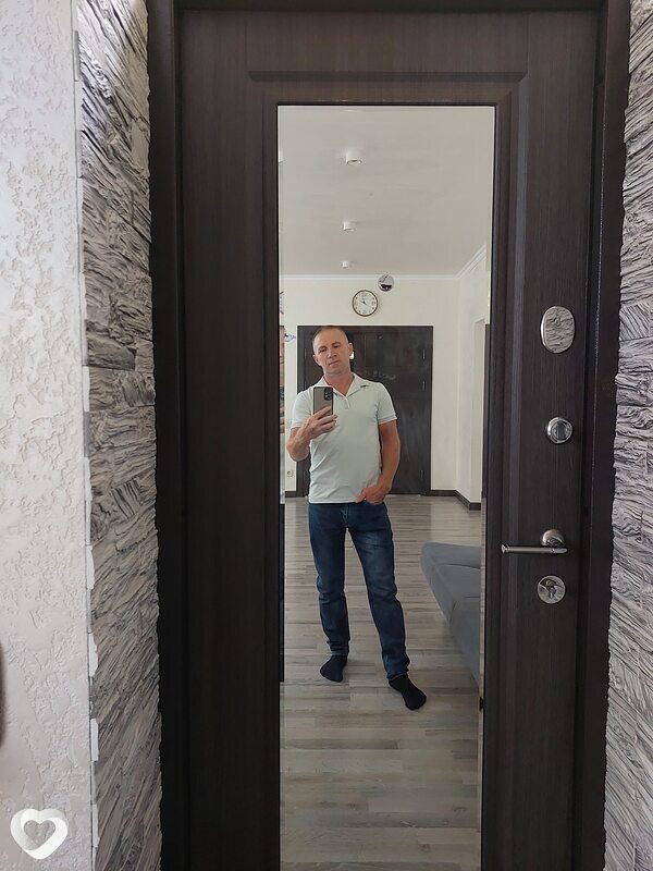 Альфред, 39, Новосибирске — анкета №1495872