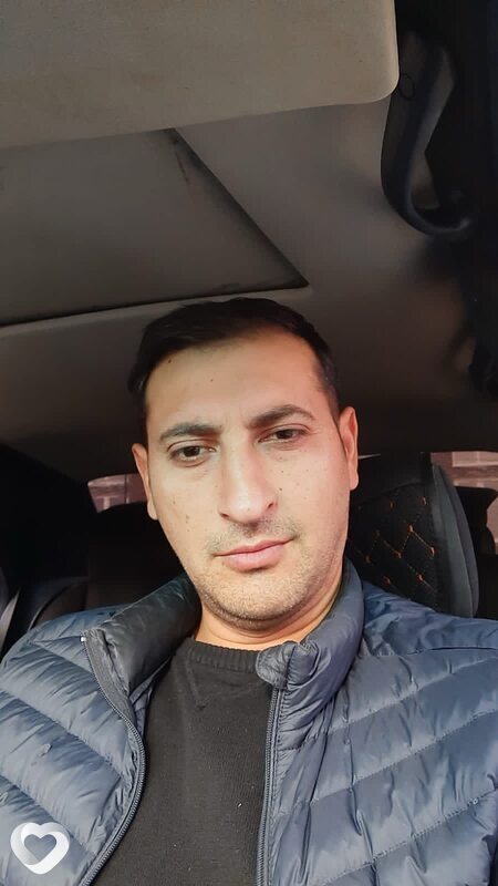 Руслан, 41, Калининграде — анкета №1495873