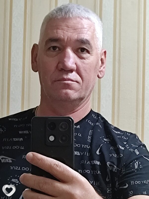 Александр, 51, Волгограде — анкета №1495782