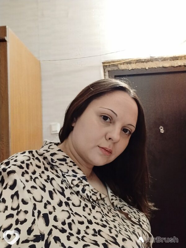Валерия, 38, Сургуте — анкета №1495795