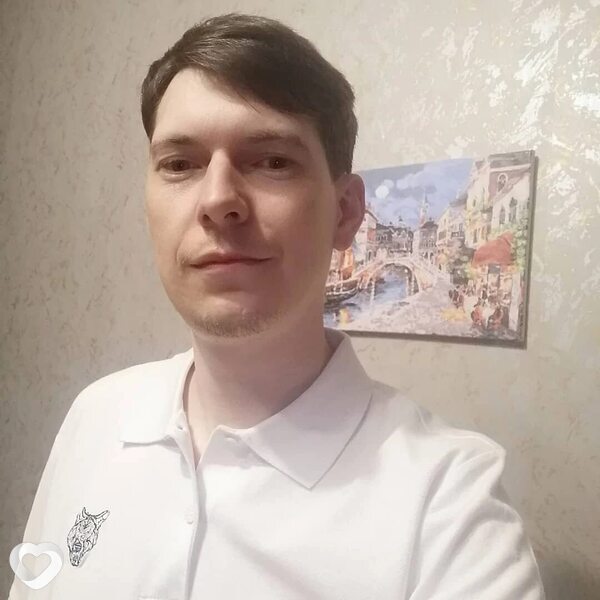 Александр, 38, Саратове — анкета №1495797