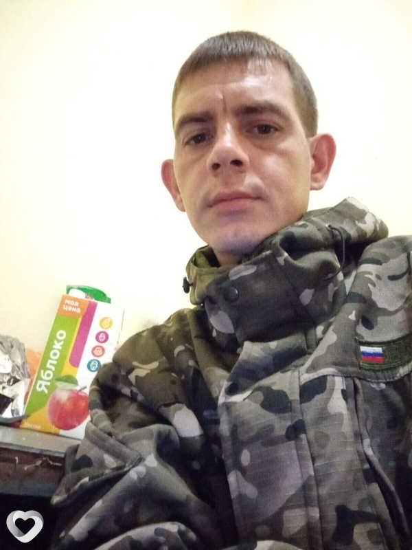 Вячеслав, 33, Курганинске — анкета №1495800