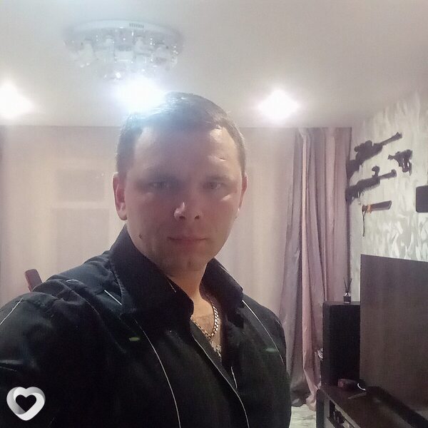 Николай, 36, Конакове — анкета №1495806