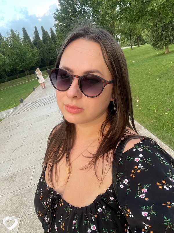 Аля, 34, Новороссийске — анкета №1495907
