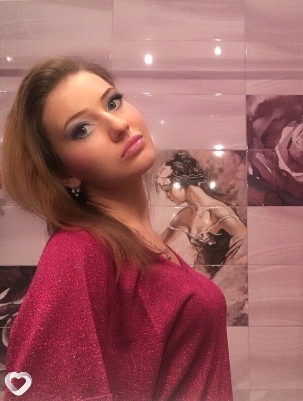 Лиза, 40, Кемерове — анкета №1495908