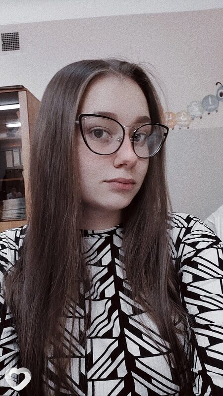 Анна, 19, Серпухове — анкета №1495910