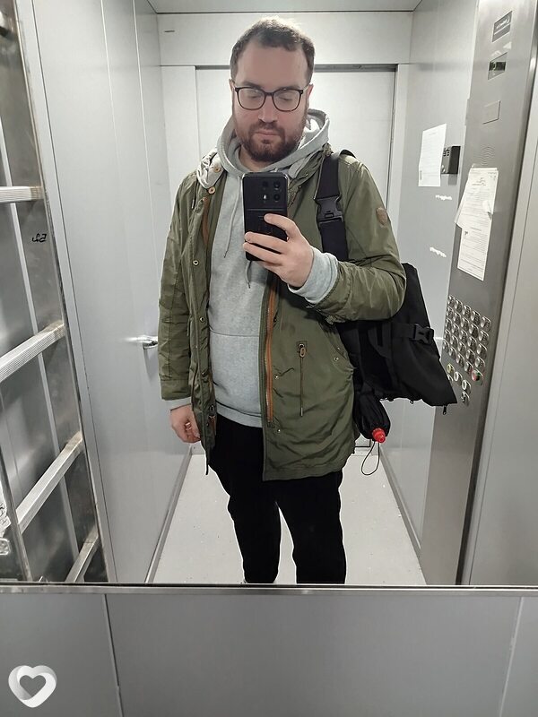 Дмитрий, 37, Киеве — анкета №1495914