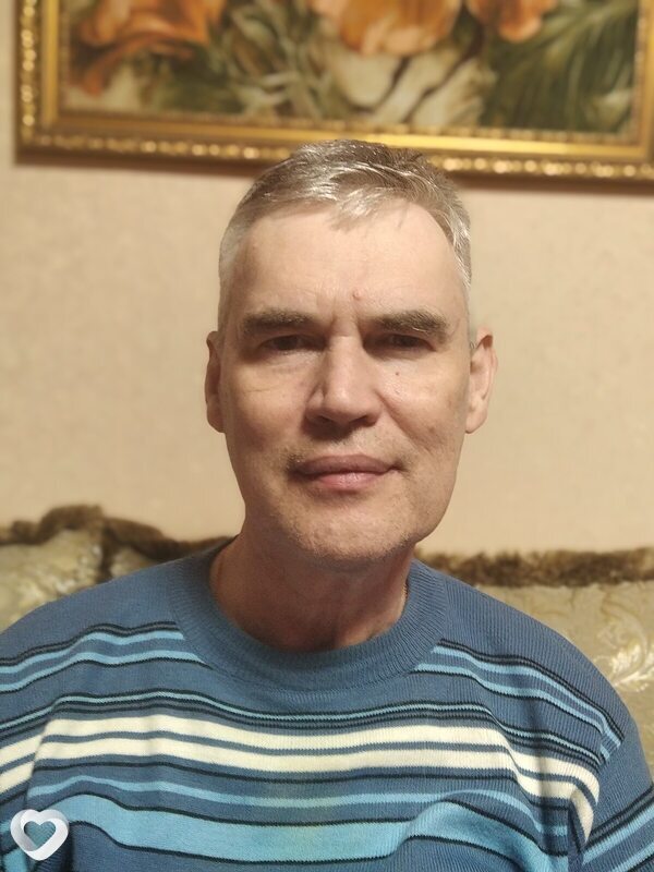 Дмитрий, 58, Ижевске — анкета №1495957