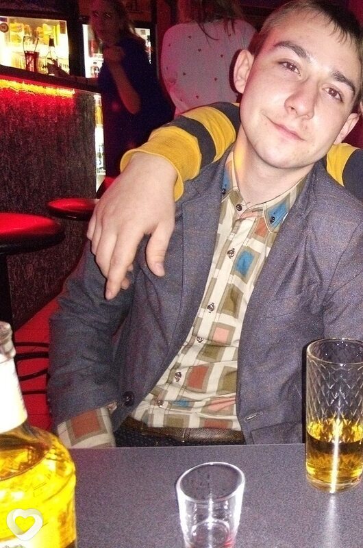 Андрей, 30, Отрадном — анкета №1495961