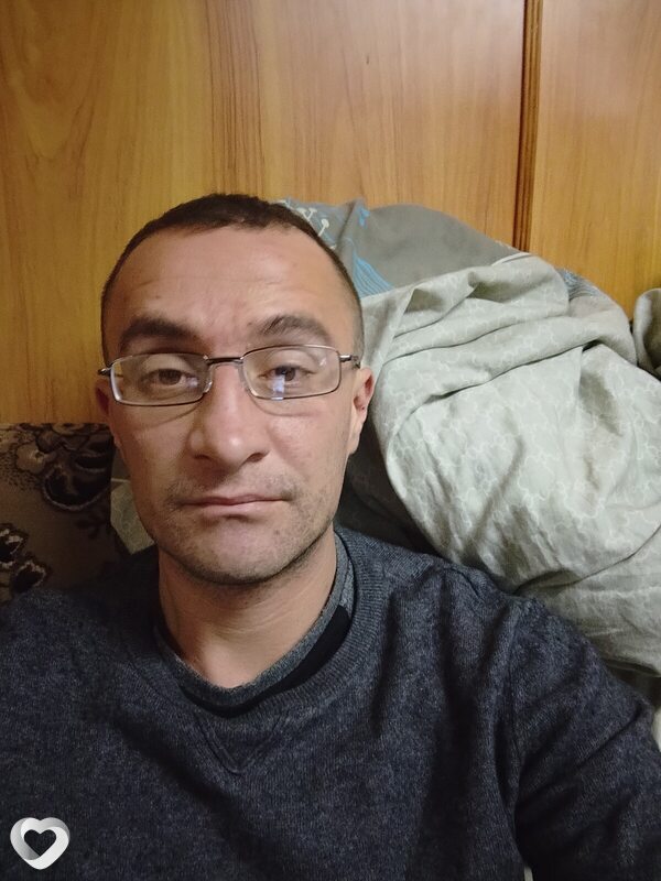 Дима, 42, Петропавловске-Камчатском — анкета №1495964