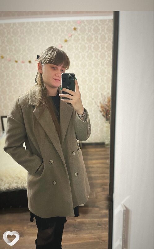 Анастасия, 24, Краснодаре — анкета №1495966