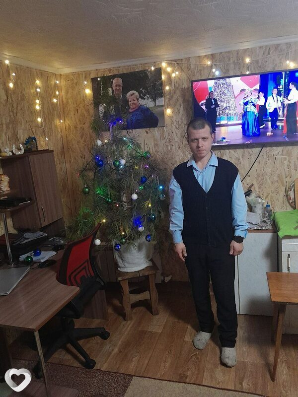 Игнатенко Андрей, 31, Ульяновске — анкета №1495967