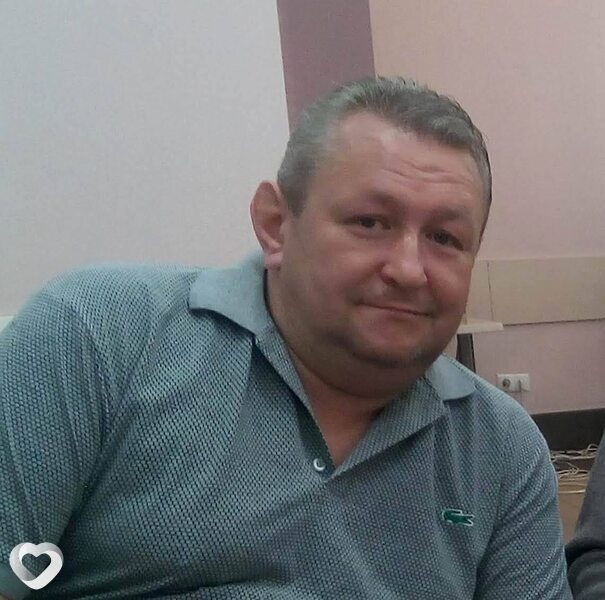 Виталий, 52, Дмитрове — анкета №1495971