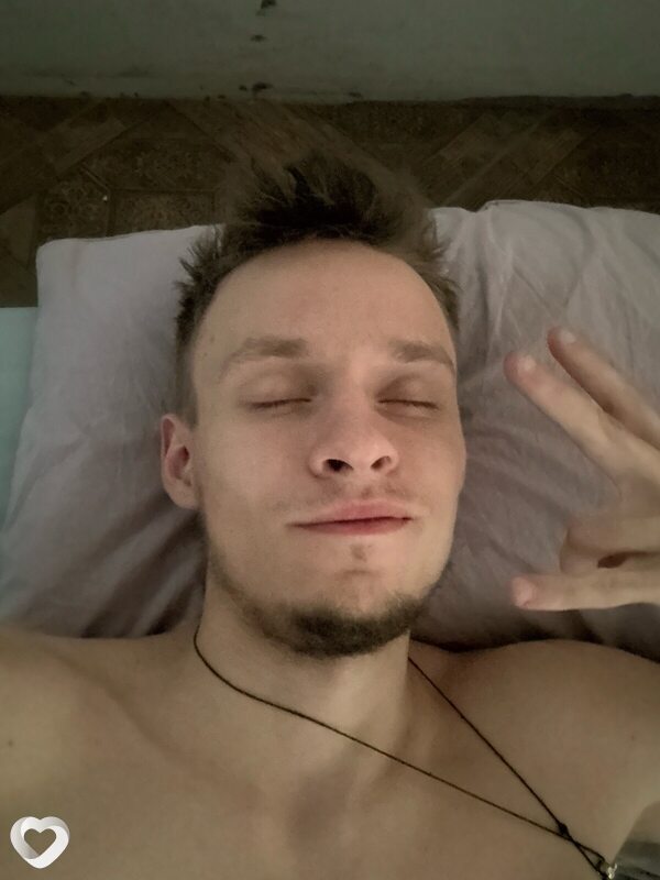 Чижик, 24, Набережных Челнах — анкета №1495979