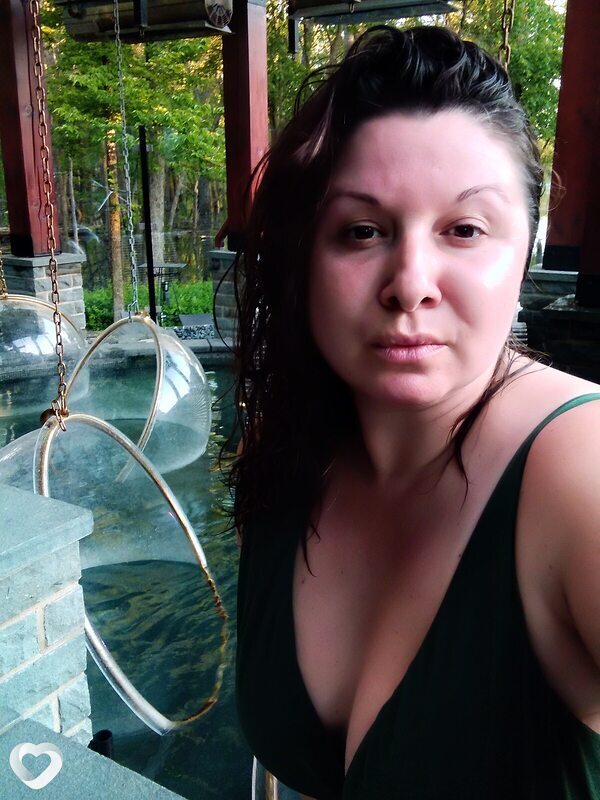 Ирина, 42, Днепр — анкета №1496609