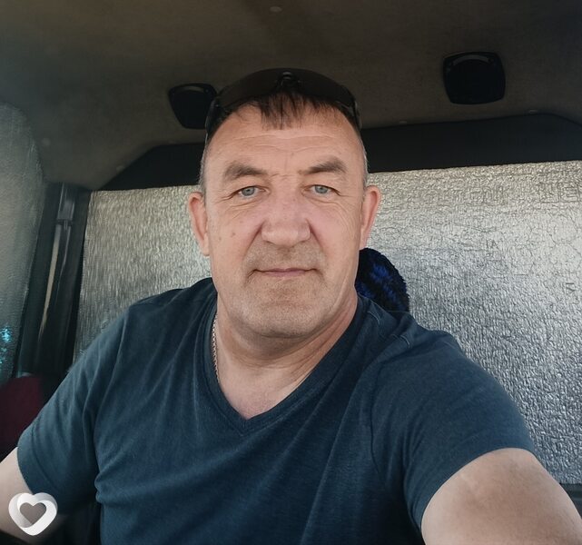 Азамат, 49, Учалах — анкета №1496625