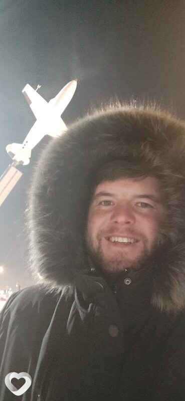 Алексей, 32, Уссурийске — анкета №1496627