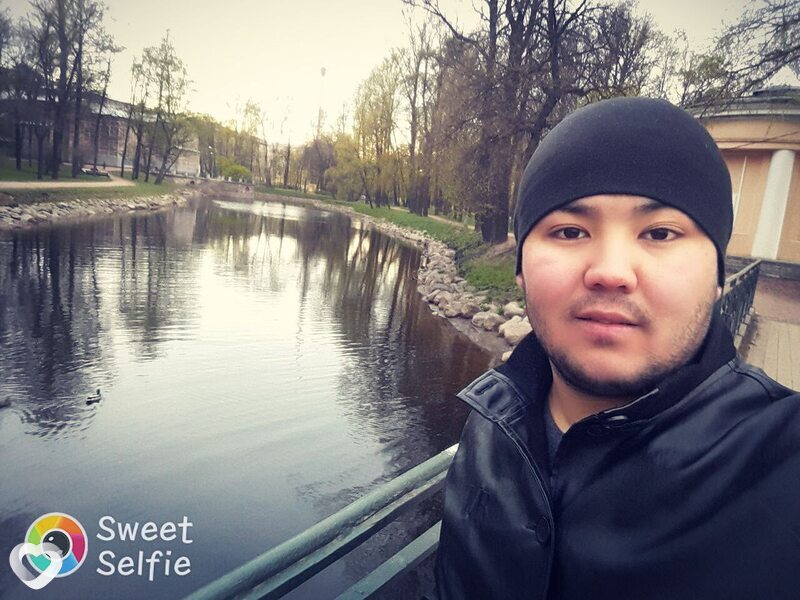 Коля, 33, Томске — анкета №1496629