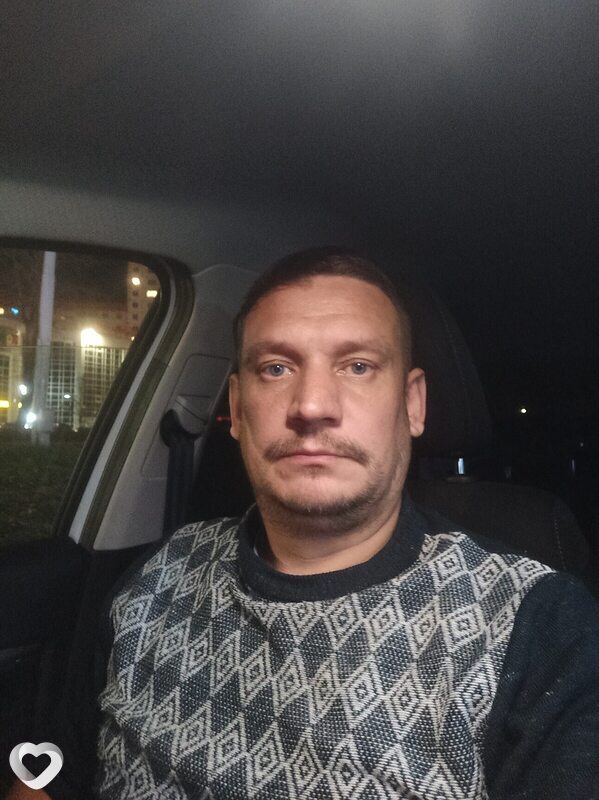 Анатолий, 38, Перми — анкета №1496007