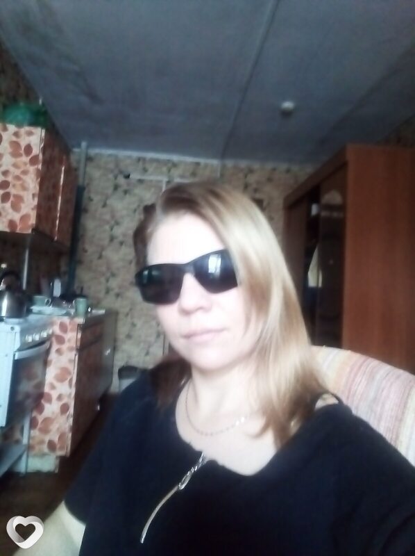 Ксения, 30, Осинниках — анкета №1496009