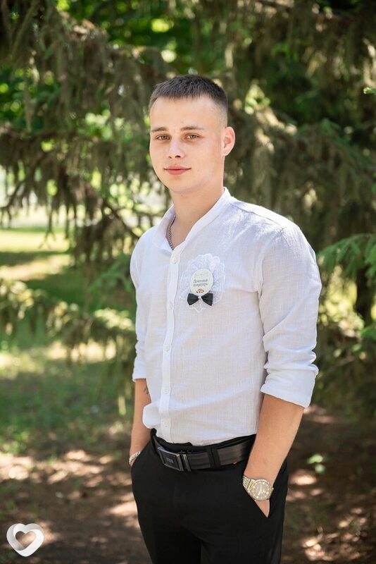 Алексей, 29, Чите — анкета №1496011