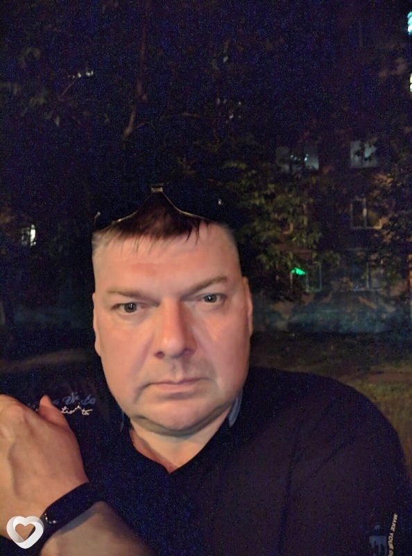 Роман, 48, Липецке — анкета №1496016