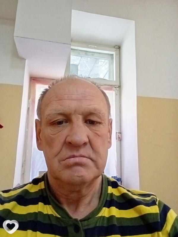 Валера, 53, Перми — анкета №1496017
