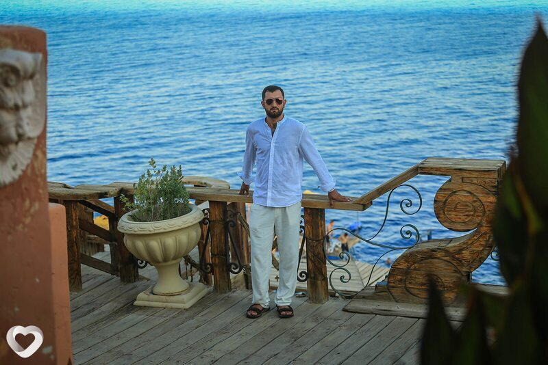 Хамза, 29, Алматы — анкета №1496024