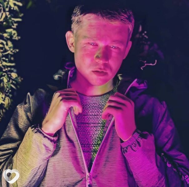 Николай, 29, Самаре — анкета №1496027