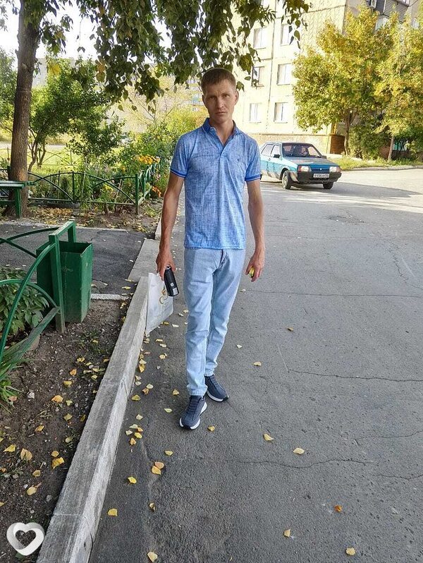 Сергей, 34, Орске — анкета №1496029