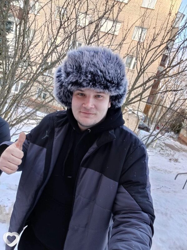 Артём, 32, Серпухове — анкета №1496157