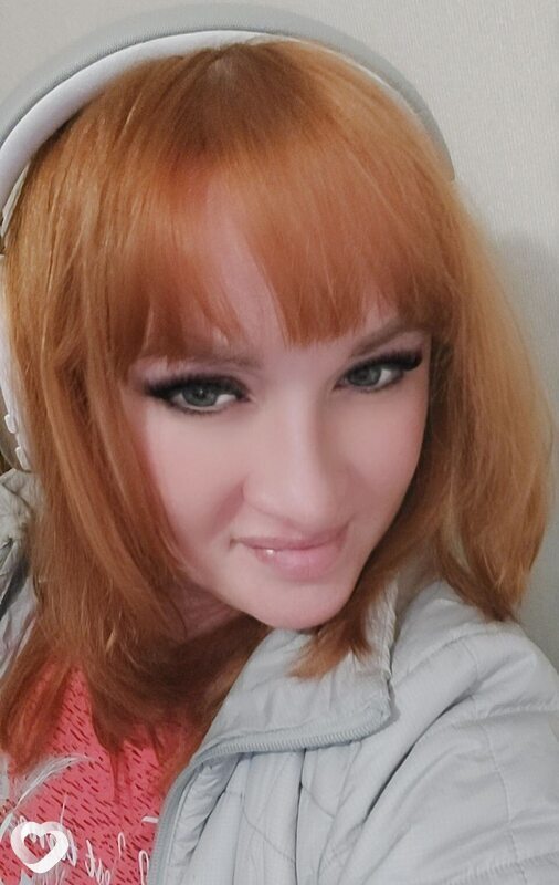 Анна, 44, Казани — анкета №1496162
