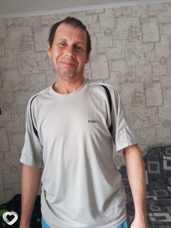 Константин, 44, Воронеже — анкета №1496165