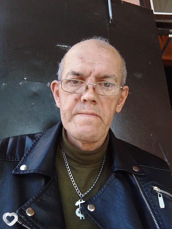 Александр, 59, Каменске-Шахтинском — анкета №1496171