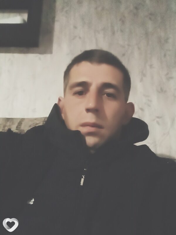 Андрей, 30, Абакане — анкета №1496176