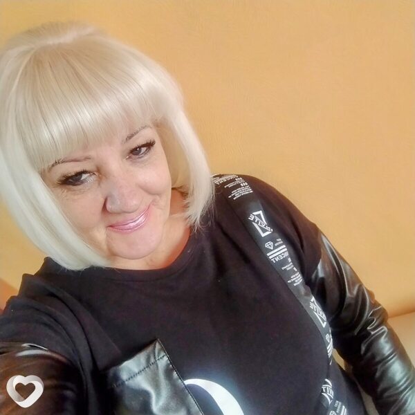 Инесса, 56, Минске — анкета №1496178