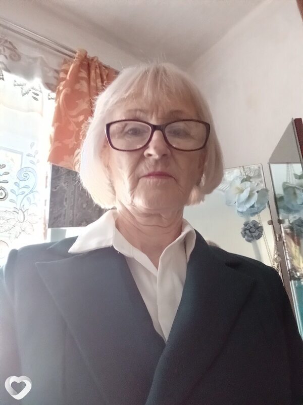 Надежда, 68, Таганроге — анкета №1495883