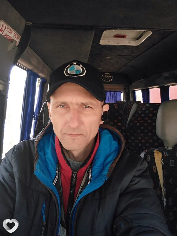 Виталий, 53, Новополоцке — анкета №1495895