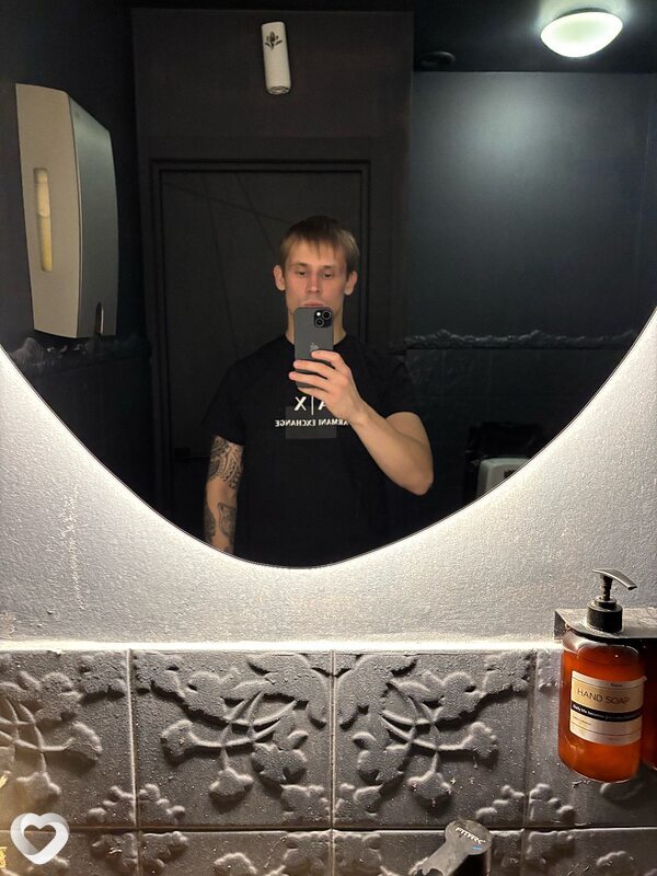 Стас, 28, Кургане — анкета №1495904