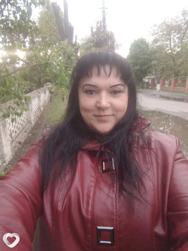 Анастасия, 32, Кривое Роге — анкета №1495905