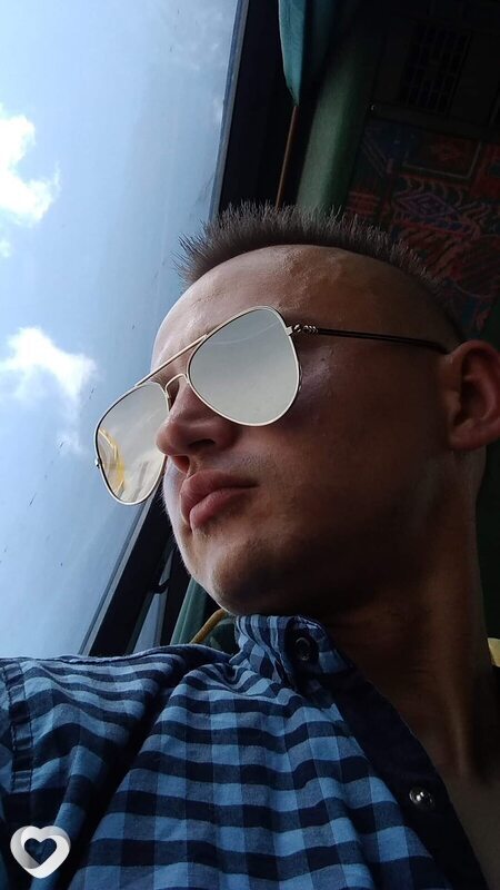 Aleks, Седльце