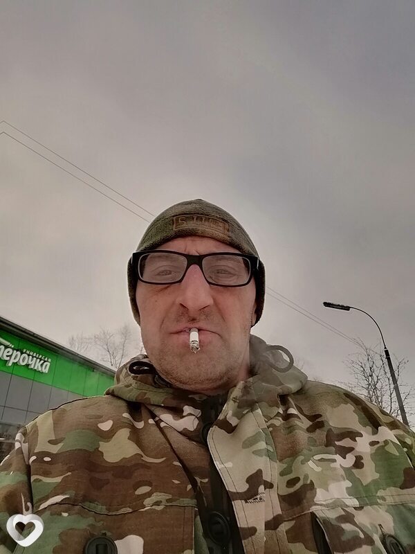 Юрий, 50, Калуге — анкета №1496033