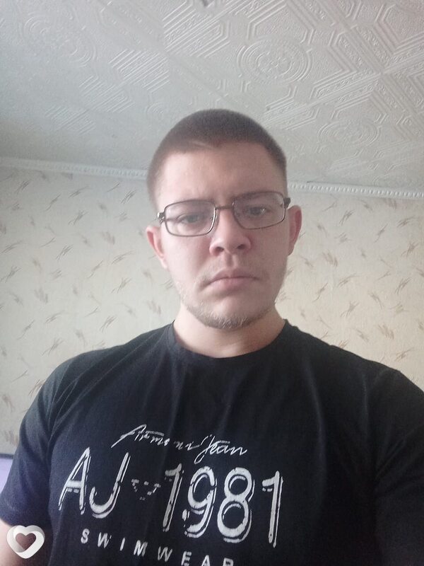 Михаил, 26, Комсомольске-на-Амуре — анкета №1496040