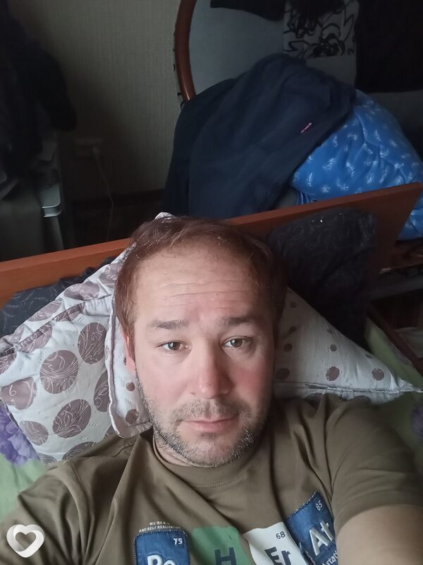 Нурали, 37, Нижнекамске — анкета №1496043